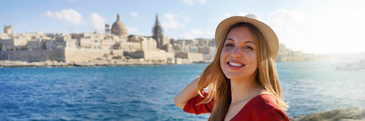 Serwis Tanulmányok Máltán, oktatás, képzések - v.HU, study (Malta)